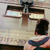 Позавтракать у Tiffany & Co