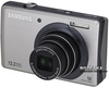 Фотоаппарат Samsung PL65 Silver