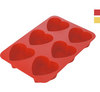 форма для маффинов TOP SILICONE