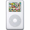 Плеер APPLE iPod classic 160gb