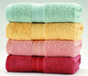 махровое полотенце (разные-разные и очень уютные)