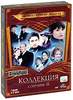 Коллекция дисков из серии "Библиотека всемирной литературы" : Собрание 2 (12 DVD)