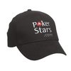 Оригинальная кепка PokerStars