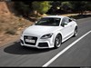 Audi TT coupe W