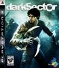 Dark Sector