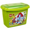 Лего Duplo большая коробка с деталями 5380