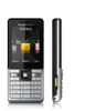 Sony Ericsson Naite