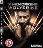 X-Men Origins: Wolverine Uncaged Edition