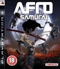 Afro Samurai