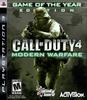 Call of Duty 4: Modern Warfare - GOTY