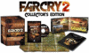 Far Cry 2 Collector's Edition