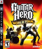 Guitar Hero World Tour