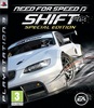 Need for Speed Shift Collector's Edition