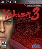 Yakuza 3 Special Edition