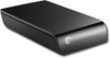 Seagate - Expansion 1TB External USB 2.0 Desktop Hard Drive - Black