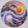 DIMENSIUONS 35140 Sun and Moon Dolphins