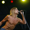 Iggy Pop в Москве