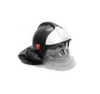 Шлем-каска пожарного спасателя