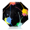 Зонт меняющий цвет - коллекция "Birdsquit"
