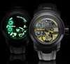 Volna Volnatomic Liquid Tourbillon