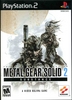 Metal Gear Solid 2: Substance