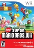 New Super Mario Bros. Wii