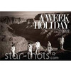 A WEEK HOLIDAY - It's Stylish Photobook