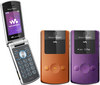 Мобильник Sony Ericsson W508i