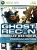 Ghost Recon: Advanced Warfighter - Premium Edition