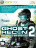 Ghost Recon: Advanced Warfighter 2 - Legacy Edition