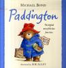books about Paddington by Michael Bond