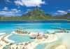 Отдых Французская Полинезия, остров Бора Бора, Le Meridien Bora Bora