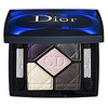 5-Colour Eyeshadow by Dior