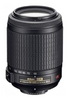 Объектив Nikon 55-200mm f/4-5.6G IF-ED AF-S DX VR Zoom-Nikkor