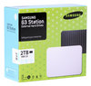 Жесткий диск 1-2Tb Samsung