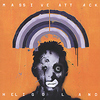 Massive Attack "Heligoland"