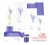 Wella SP System Professional Hydrate Увлажнение для нормальных и сухих волос
