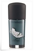 Blue India, Mac Liberty of London Nail Laquer