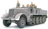 Модель Sd.Kfz9 18t FAMO