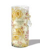 Lollia Believe Tall Perfumed Luminary, Ginger Blossom