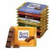 шоколад RITTER SPORT