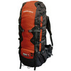 Рюкзак HIGH PEAK PREMIUM Sherpa 85+10 anthrazit/rot