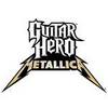 Metallica guitar hero