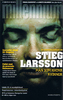 Stieg Larsson - M&#228;n som hattar kvinnor и другие книги трилогии (в оригинале!!!)