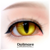 16mm Dollmore Eyes