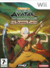 Avatar the Burning Earth