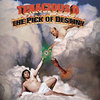 Tenacious D - The Pick Of Destiny. Limited Edition