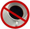 no cofee