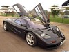 Mclaren f1