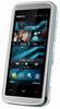 NOKIA 5530 XpressMusic White Blue